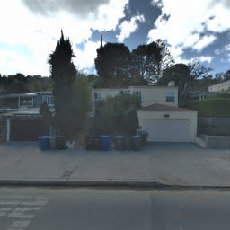 12116 LAUREL TERRACE DR, STUDIO CITY, CA 91604