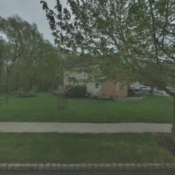 1 INVERNESS DR, PRINCETON, NJ 08540