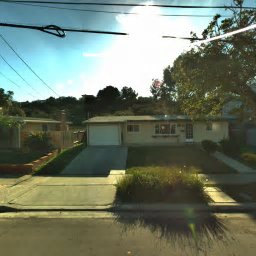 4833 CHATEAU DR, SAN DIEGO, CA 92117