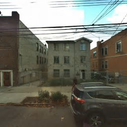 838 E 230TH ST, BRONX, NY 10466
