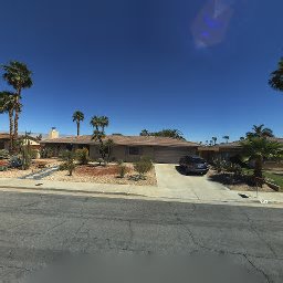 932 N CAMINO CONDOR, PALM SPRINGS, CA 92262