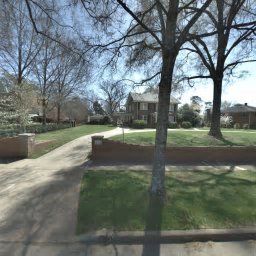 2217 SELWYN AVE, CHARLOTTE, NC 28207