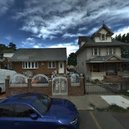 2509 BUTLER ST, EAST ELMHURST, NY 11369
