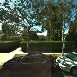 1027 N SPAULDING AVE, LOS ANGELES, CA 90046