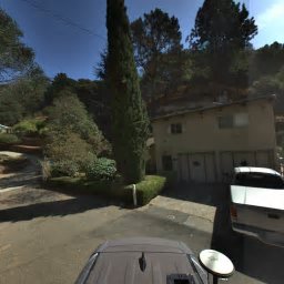 6401 LEONA ST, OAKLAND, CA 94605
