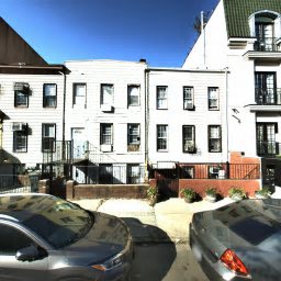 186 SKILLMAN ST, BROOKLYN, NY 11205