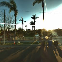 7250 LUXOR ST, DOWNEY, CA 90241