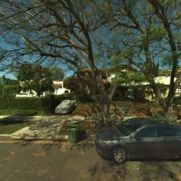 1627 COURTNEY AVE, LOS ANGELES, CA 90046