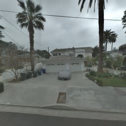140 S HERMOSA AVE, SIERRA MADRE, CA 91024
