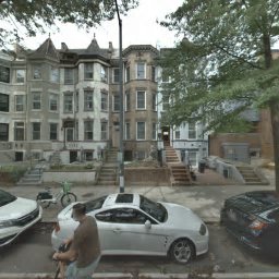 124 3RD ST NE, WASHINGTON, DC 20002