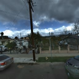 4929 BALTIMORE ST, LOS ANGELES, CA 90042
