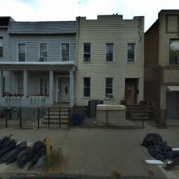 93 JEFFERSON ST, BROOKLYN, NY 11206