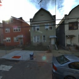 219 LIBERTY AVE, JERSEY CITY, NJ 07306