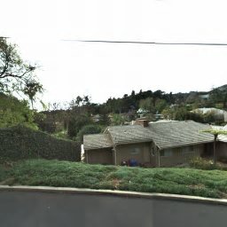 2451 INVERNESS AVE, LOS ANGELES, CA 90027