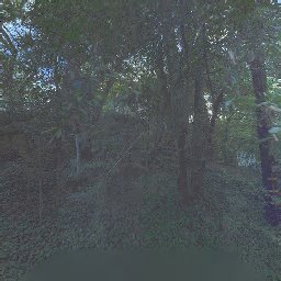 10905 CANYON RD, FORESTVILLE, CA 95436
