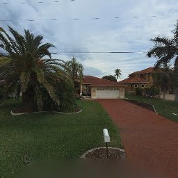 5701 RIVERSIDE DR, CAPE CORAL, FL 33904