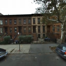 493 QUINCY ST, BROOKLYN, NY 11221