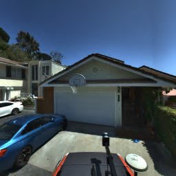 17175 AVENIDA DE SANTA YNEZ, PACIFIC PALISADES, CA 90272