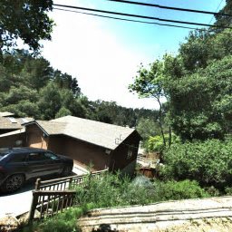 6318 DORAN DR, OAKLAND, CA 94611