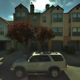 19 ORSI CIR, SAN FRANCISCO, CA 94124