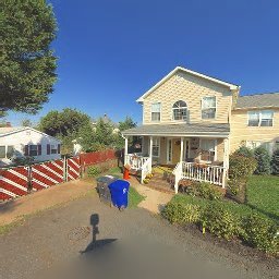 4915 22ND RD N, ARLINGTON, VA 22207