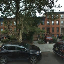 275 4TH ST, JERSEY CITY, NJ 07302