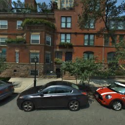 142 E END AVE, NEW YORK, NY 10028