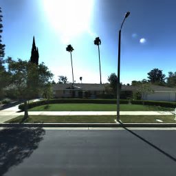 10171 DONNA AVE, NORTHRIDGE, CA 91324