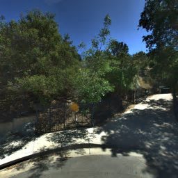 3338 VAN ALLEN PL, TOPANGA, CA 90290