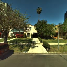 6135 WARNER DR, LOS ANGELES, CA 90048
