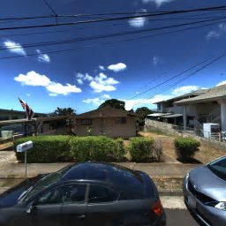 4339 KEAKA DR, HONOLULU, HI 96818
