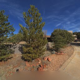 155 VISTA MESA DR, SEDONA, AZ 86351