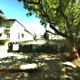 1216 N FLORES ST, WEST HOLLYWOOD, CA 90069