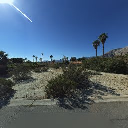 527 W SANTA CATALINA RD, PALM SPRINGS, CA 92262