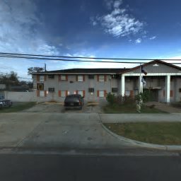 8345 PARK PLACE BLVD APT 50, HOUSTON, TX 77017