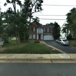 2054 MADRILLON RD, VIENNA, VA 22182