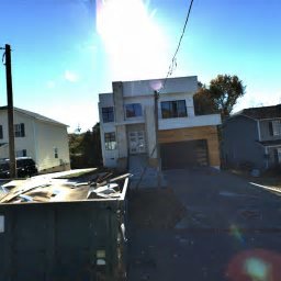 413 COXE AVE, CHARLOTTE, NC 28208