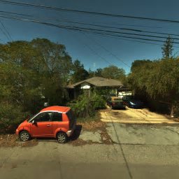 2140 VALPARAISO AVE, MENLO PARK, CA 94025