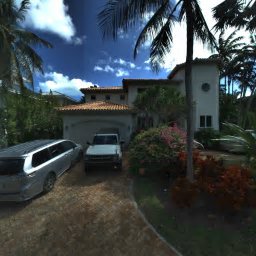 735 HARBOR DR, KEY BISCAYNE, FL 33149