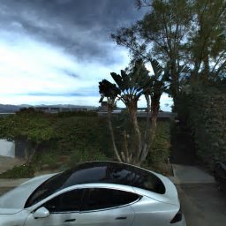 2266 RONDA VISTA DR, LOS ANGELES, CA 90027