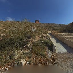 15 GARNET CREST WAY, EL PASO, TX 79902