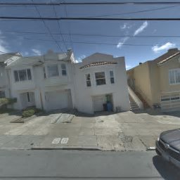 586 39TH AVE, SAN FRANCISCO, CA 94121