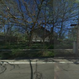 2 GEDDES HTS, ANN ARBOR, MI 48104