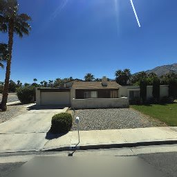 985 E EL CID, PALM SPRINGS, CA 92262