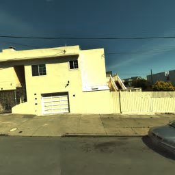 115 THORNTON AVE, SAN FRANCISCO, CA 94124