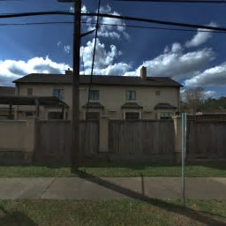 9602 CHATFIELD ST, HOUSTON, TX 77025