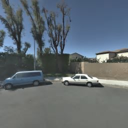 16052 COLUMBUS LANE, NORTH HILLS, CA 91343