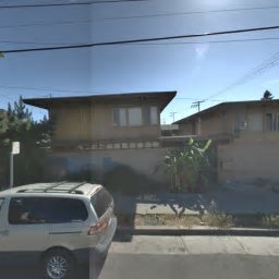 1101 E 21ST ST, OAKLAND, CA 94606