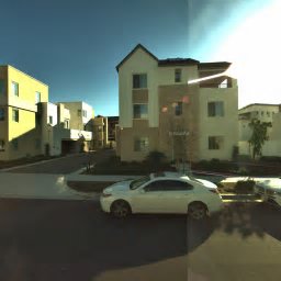 116 EPISODE, IRVINE, CA 92618