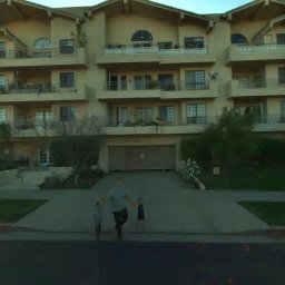1457 REEVES ST #302, LOS ANGELES, CA 90035